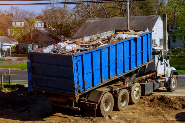 Frankfort, MI Junk Removal Services Company