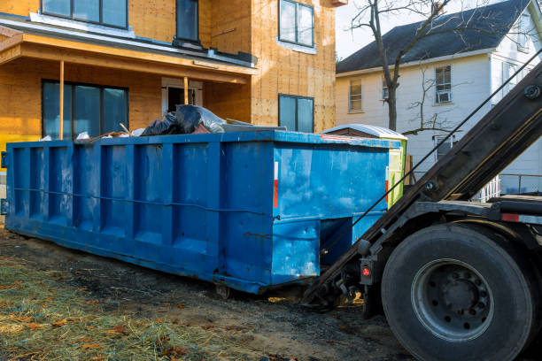 Best Junk Removal for Events  in Frankfort, MI