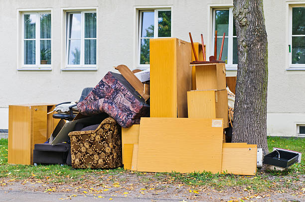 Best Recycling Services for Junk  in Frankfort, MI