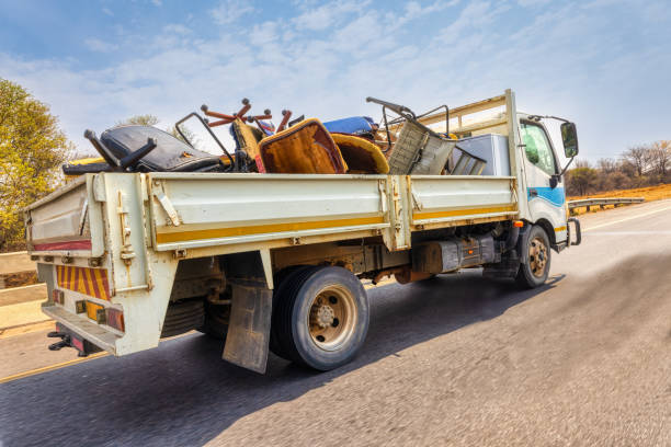Best Donation Pickup Services  in Frankfort, MI