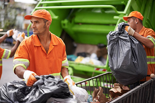Property Management Cleanouts in Frankfort, MI